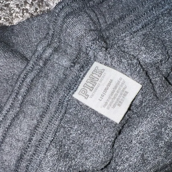 VS PINK Matching Set Hoodie and Sweatpants - Picture 8 of 8